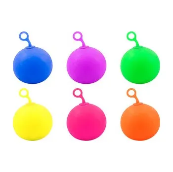 Balónek Vodní/nafukovací balón 30 cm - více druhů