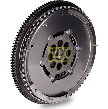 Setrvačník motoru Setrvačník LuK 415 0410 10