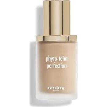 Make-up Sisley Phyto-Teint Perfection 3C Natural matující make-up 30 ml