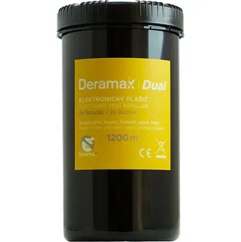 Deramax Deramax® Dual