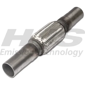 Autodíl Flexibilní trubka, výfukový systém HJS 83 00 8568