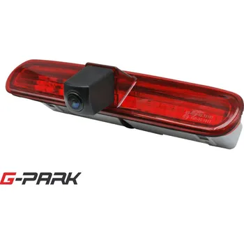 Couvací kamera G-Park CCD parkovací kamera Fiat Doblo / Opel Combo