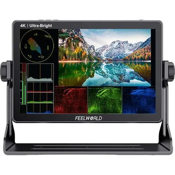 Monitor Feelworld Monitor LUT11S SDI 10.1"