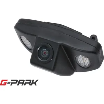 Couvací kamera G-Park CCD parkovací kamera Honda Accord (08-11)