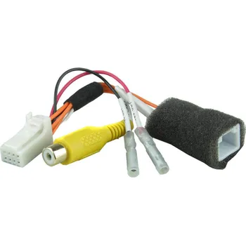 Parkovací asistent Vstup pro parkovací kameru Subaru