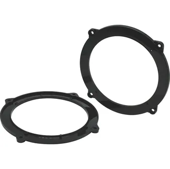 Reproduktor do auta Adaptér repro 165mm Audi / Mercedes