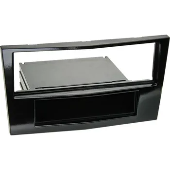 Autorádio Rámeček 1DIN autorádia Opel Astra / Corsa / Zafira (04-14)