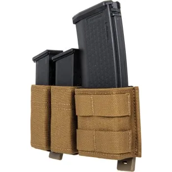 Kombinovaná sumka pro zásobníky - Coyote