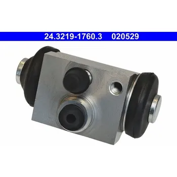 Brzdový válec Válec kolové brzdy RAP BRAKES 5169/1550271