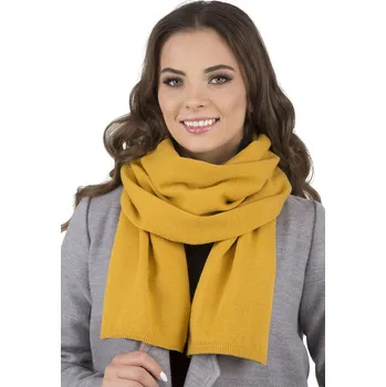 Šála Šála Vivisence 7102 Barva: Žlutá, Velikost: UNI
