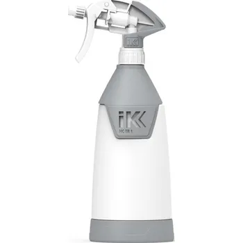 Ruční rozprašovač tekutiny i oleje iK HC TR 1 (1000 ml)