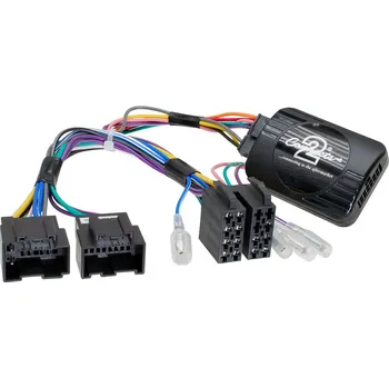 Autorádio Connects2 Adaptér pro ovládání na volantu Saab