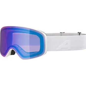 Lyžařské brýle ALPINA LADIS Q White Matt A7297.8.11 24/25