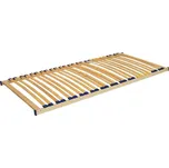 Ahorn PEVNÝ LAMELOVÝ ROŠT LUXORY 26 90x200