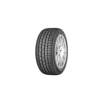 Zimní osobní pneu 255/55R19 111H XL ContiWinterContact TS830 P SUV AO FR CONTINENTAL CONTINENTAL TZ0370104