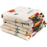 Homla Vánoční deka 150 x 200 cm…