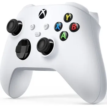 Gamepad XSX - Bezdtrátový ovladač Xbox - bílý