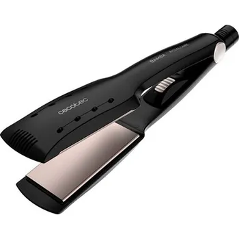 Péče o vlasy 4744 Bamba Ritualcare 900 Max vl. žehl.