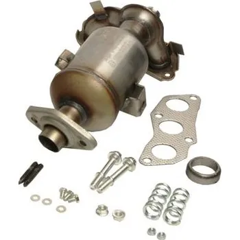 Katalyzátor Katalyzátor MAXGEAR 27-6081