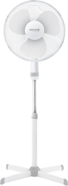 Stojanový ventilátor Sencor SFN 4010WH