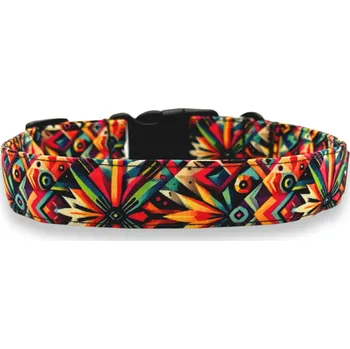 Obojek pro psa PafDog® Obojek pro psy COLORVIBE Vyberte velikost: L