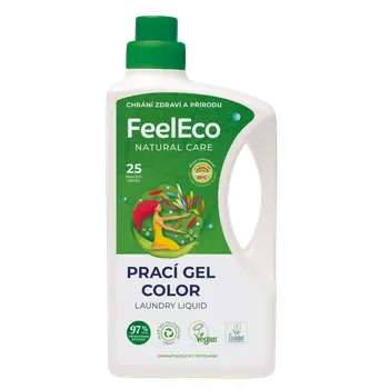 Feel Eco Color prací gel