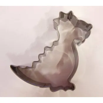 Vykrajovátko Dortisimo Vykrajovátko Dráček 6,5 cm