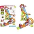 autodráha Dickie Toys ABC 204117002 Jays Jump N Fun Tower