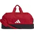 Sportovní taška adidas Tiro League Duffel 40,75 l Team Power Red 2/Black/White