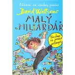 Malý miliardář - David Walliams (2013,…