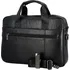 Pánská aktovka NORDEE S134 S, černá