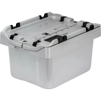 Úložný box Sběrný box na baterie CEMO