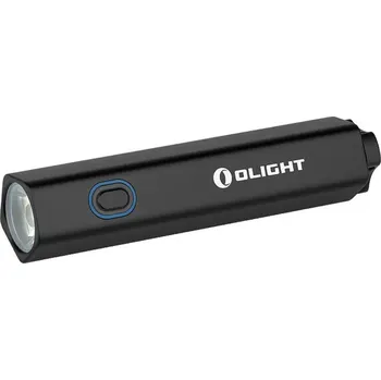 Svítilna LED svítilna Olight Diffuse Leichte EDC black 700 lm
