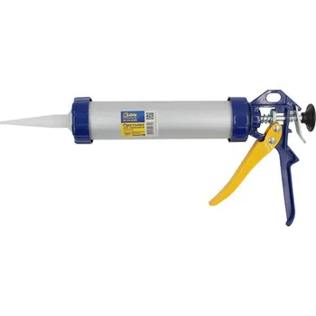 Vytlačovací pistole Pistole na silikon 600 mm , Seal Pro | 04-05-2060