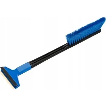 Autoškrabka Hokkiplast Murska 585 škrabka s mosaznou čepelí mix barev