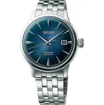 SEIKO Blue Moon Cocktail Time SRPB41J1, Pánské náramkové hodinky automat 964206801