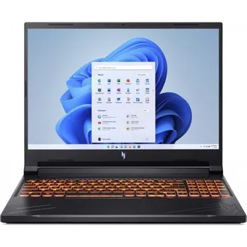 Notebook Ntb Acer Nitro V 16 (ANV16-41-R2B9) R7--8845HS, 16", 1920 × 1200 WUXGA , RAM 16GB, SSD 1024 GB, NVIDIA® GeForce RTX™ 4060 - 8GB