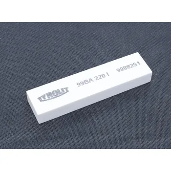 Příslušenství k brusce Oživovací brusný kámen 25x13x150mm 99BA 80 I 12V , TYROLIT 84751-0235.94