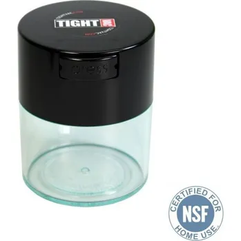 Dóza na potraviny TightVac TightVac Clear - průhledná podtlaková dóza Objem: 120 ml