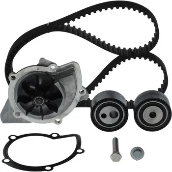 Vodní pumpa + sada ozubeného řemene BOSCH BOS1987946411