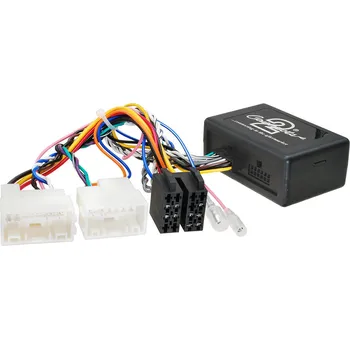 Audio Connects2 Adaptér pro ovl.na volantu Hyundai Santa Fe