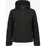 Luhta Kaarela outdoorová bunda - 0 - černá - 48