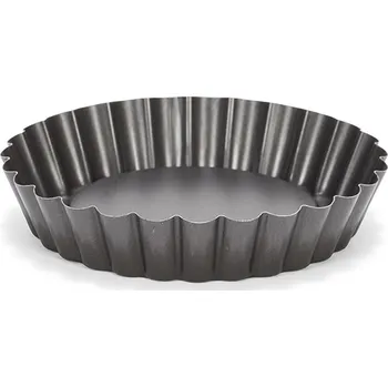 Pracovní nůž PATISSE forma na koláček 10cm nepřiln.povrch