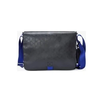 brašna na kolo Brašna Bree Punch 49, 13", černá/modrá