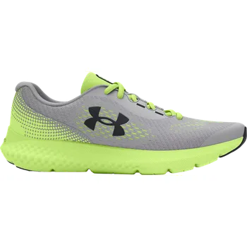 Dámská běžecká obuv Běžecké boty Under Armour UA BGS Charged Rogue 4 3027106-101 Velikost 36,5 EU | 4 UK | 4,5 US | 23,5 CM