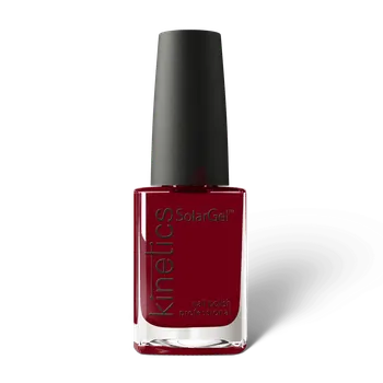 Lak na nehty Kinetics Lak na nehty Solargel #630 Ego 15ml