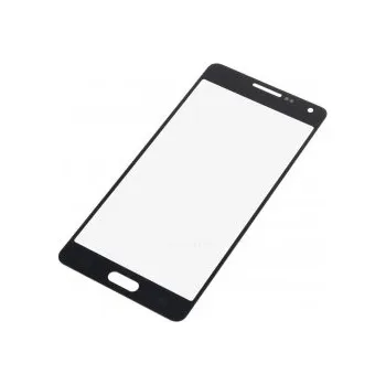 Samsung Galaxy A3 A300F - Černá dotyková vrstva, dotykové sklo, dotyková deska