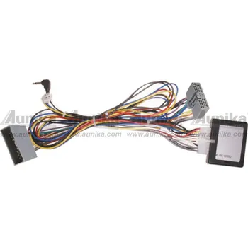 Handsfree sada do auta Mecatron HF MUTE HONDA