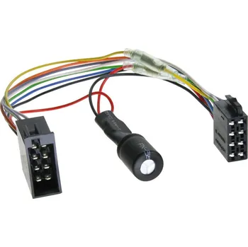 ISO redukce Stabilizátor napětí pro START / STOP systém ISO