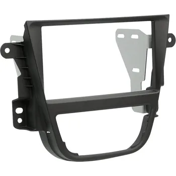 Autorádio Rámeček autorádia 2DIN Opel Mokka